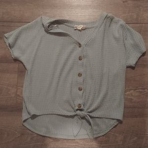 Brand: Pink Republic. Size: Small.